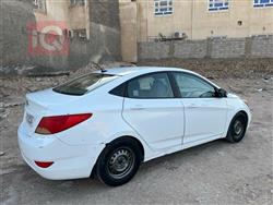 هيونداي أكسنت